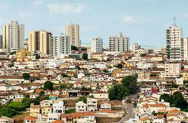 Nossa História