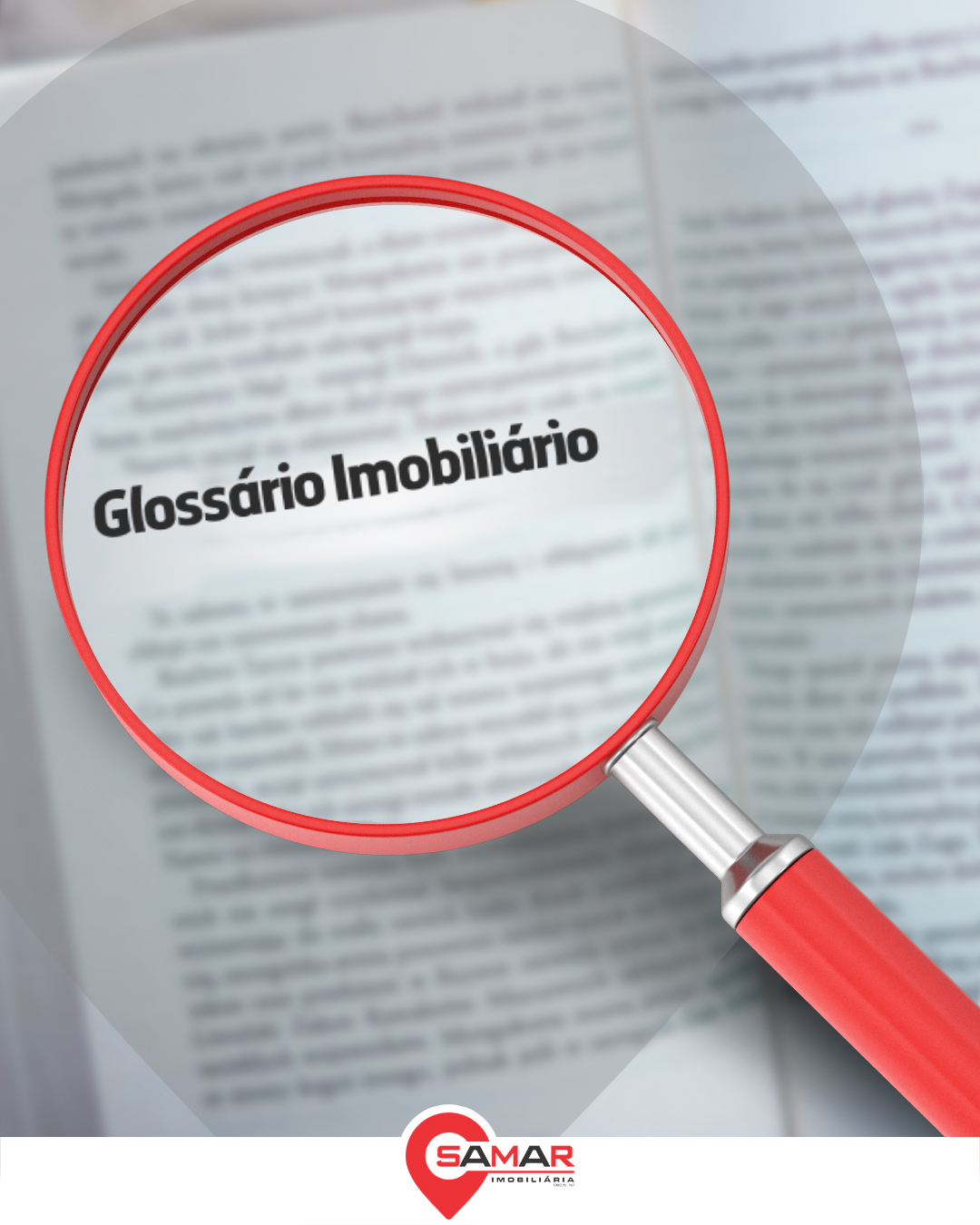 Conheça 4 termos comuns do vocabulário imobiliário